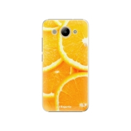 iSaprio Orange 10 Huawei Y3 2017