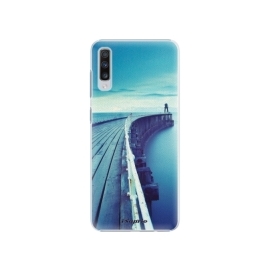 iSaprio Pier 01 Samsung Galaxy A70