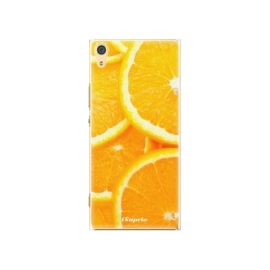 iSaprio Orange 10 Sony Xperia XA1 Ultra