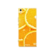 iSaprio Orange 10 Sony Xperia XA1 Ultra - cena, porovnanie