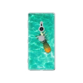iSaprio Pineapple 10 Sony Xperia XZ2