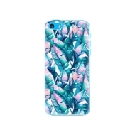 iSaprio Palm Leaves 03 Apple iPhone 5C - cena, porovnanie