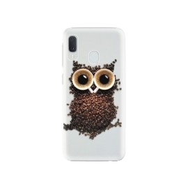 iSaprio Owl And Coffee Samsung Galaxy A20e