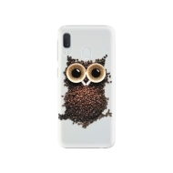 iSaprio Owl And Coffee Samsung Galaxy A20e - cena, porovnanie