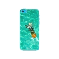 iSaprio Pineapple 10 Apple iPhone 5C - cena, porovnanie
