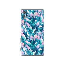 iSaprio Palm Leaves 03 Sony Xperia XZ