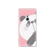 iSaprio Panda 01 Sony Xperia XZ2 - cena, porovnanie