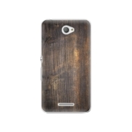 iSaprio Old Wood Sony Xperia E4 - cena, porovnanie
