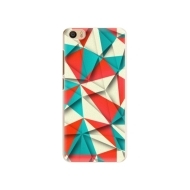 iSaprio Origami Triangles Xiaomi Mi5 - cena, porovnanie
