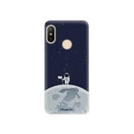 iSaprio On The Moon 10 Xiaomi Mi A2 Lite - cena, porovnanie
