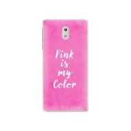 iSaprio Pink is my color Nokia 3 - cena, porovnanie