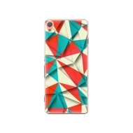 iSaprio Origami Triangles Sony Xperia XA - cena, porovnanie