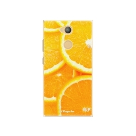 iSaprio Orange 10 Sony Xperia L2