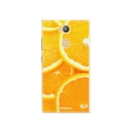 iSaprio Orange 10 Sony Xperia L2 - cena, porovnanie