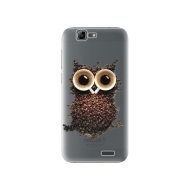 iSaprio Owl And Coffee Huawei G7 - cena, porovnanie