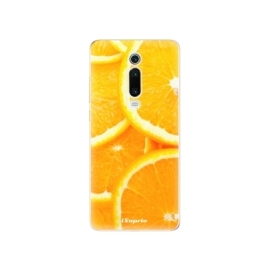 iSaprio Orange 10 Xiaomi Mi 9T Pro