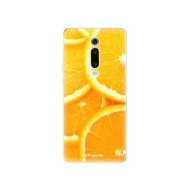 iSaprio Orange 10 Xiaomi Mi 9T Pro - cena, porovnanie
