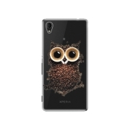 iSaprio Owl And Coffee Sony Xperia M4 - cena, porovnanie