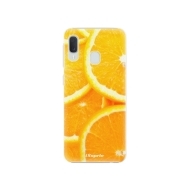 iSaprio Orange 10 Samsung Galaxy A20e - cena, porovnanie