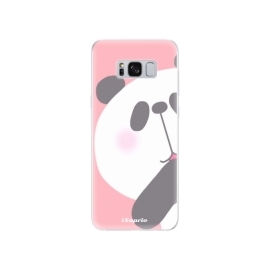 iSaprio Panda 01 Samsung Galaxy S8