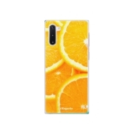iSaprio Orange 10 Samsung Galaxy Note 10 - cena, porovnanie