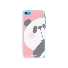 iSaprio Panda 01 Apple iPhone 5C