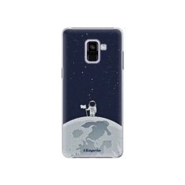 iSaprio On The Moon 10 Samsung Galaxy A8+
