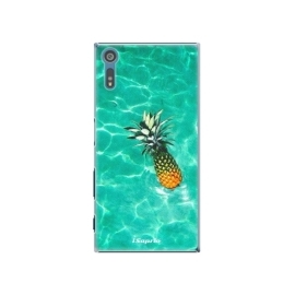 iSaprio Pineapple 10 Sony Xperia XZ