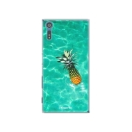 iSaprio Pineapple 10 Sony Xperia XZ - cena, porovnanie