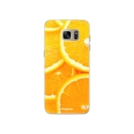 iSaprio Orange 10 Samsung Galaxy S7 - cena, porovnanie
