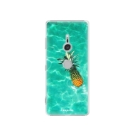 iSaprio Pineapple 10 Sony Xperia XZ3 - cena, porovnanie