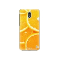 iSaprio Orange 10 Nokia 2 - cena, porovnanie