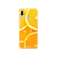 iSaprio Orange 10 Samsung Galaxy A30 - cena, porovnanie