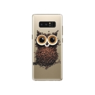 iSaprio Owl And Coffee Samsung Galaxy Note 8 - cena, porovnanie
