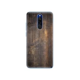 iSaprio Old Wood Xiaomi Redmi 8