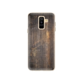 iSaprio Old Wood Samsung Galaxy A6+