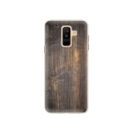 iSaprio Old Wood Samsung Galaxy A6+ - cena, porovnanie