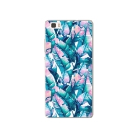 iSaprio Palm Leaves 03 Huawei P8 Lite