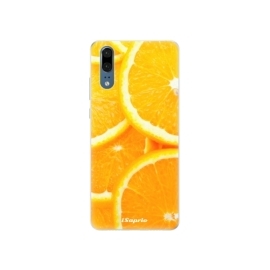 iSaprio Orange 10 Huawei P20