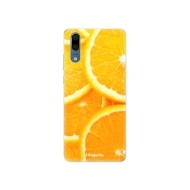 iSaprio Orange 10 Huawei P20 - cena, porovnanie