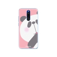 iSaprio Panda 01 Xiaomi Redmi 8 - cena, porovnanie