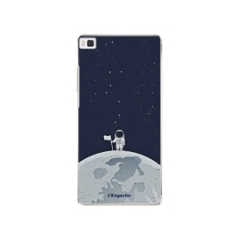 iSaprio On The Moon 10 Huawei P8