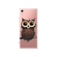 iSaprio Owl And Coffee Sony Xperia XA1 - cena, porovnanie