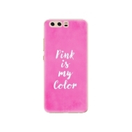 iSaprio Pink is my color Huawei P10 - cena, porovnanie