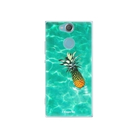 iSaprio Pineapple 10 Sony Xperia XA2