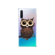 iSaprio Owl And Coffee Samsung Galaxy Note 10 - cena, porovnanie