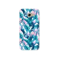 iSaprio Palm Leaves 03 Samsung Galaxy A5 2017 - cena, porovnanie
