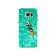 iSaprio Pineapple 10 Samsung Galaxy S7 - cena, porovnanie
