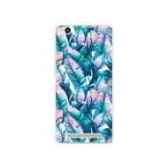 iSaprio Palm Leaves 03 Xiaomi Redmi 3 - cena, porovnanie