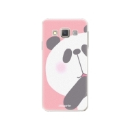 iSaprio Panda 01 Samsung Galaxy A7 - cena, porovnanie